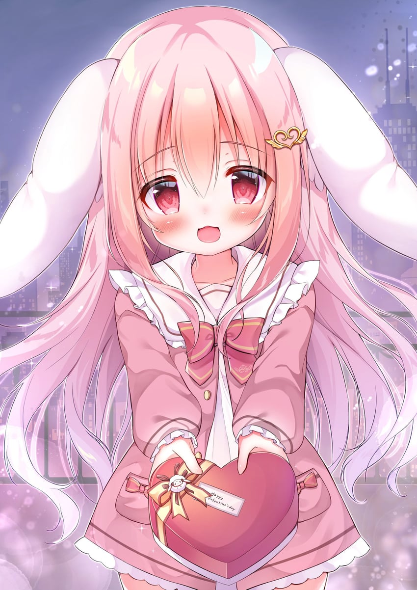 hanasaki chiyu (indie virtual youtuber) drawn by hanasakichu