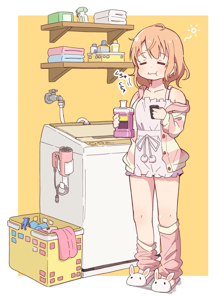 hoto cocoa (gochuumon wa usagi desu ka?) drawn by mohei