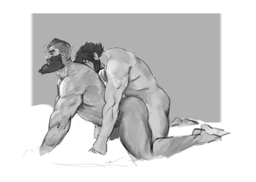 rictus and loris (league of legends and 1 more) drawn by slvr47