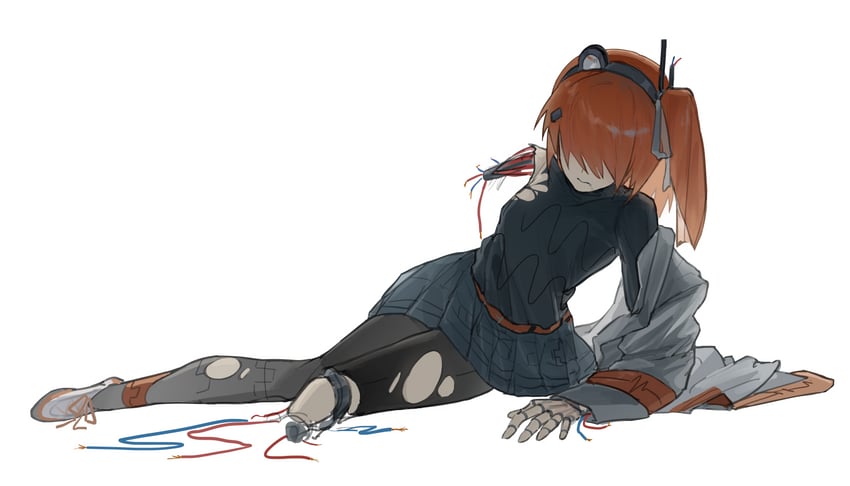 adachi rei (utau and 1 more) drawn by tlseone