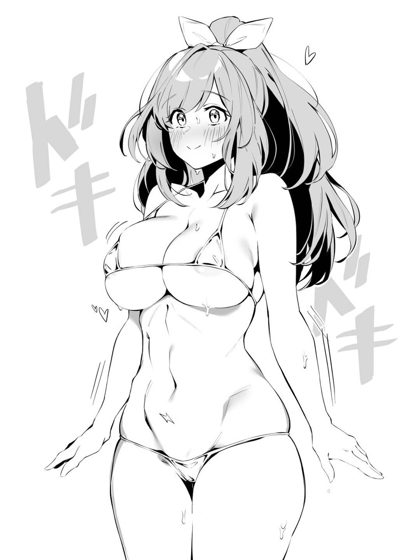 tsukioka kogane (idolmaster and 1 more) drawn by karan
