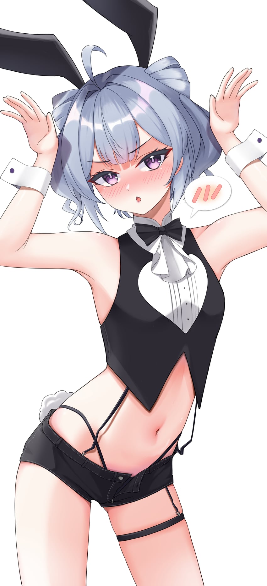 zaion lanza (nijisanji and 1 more) drawn by c_turtle