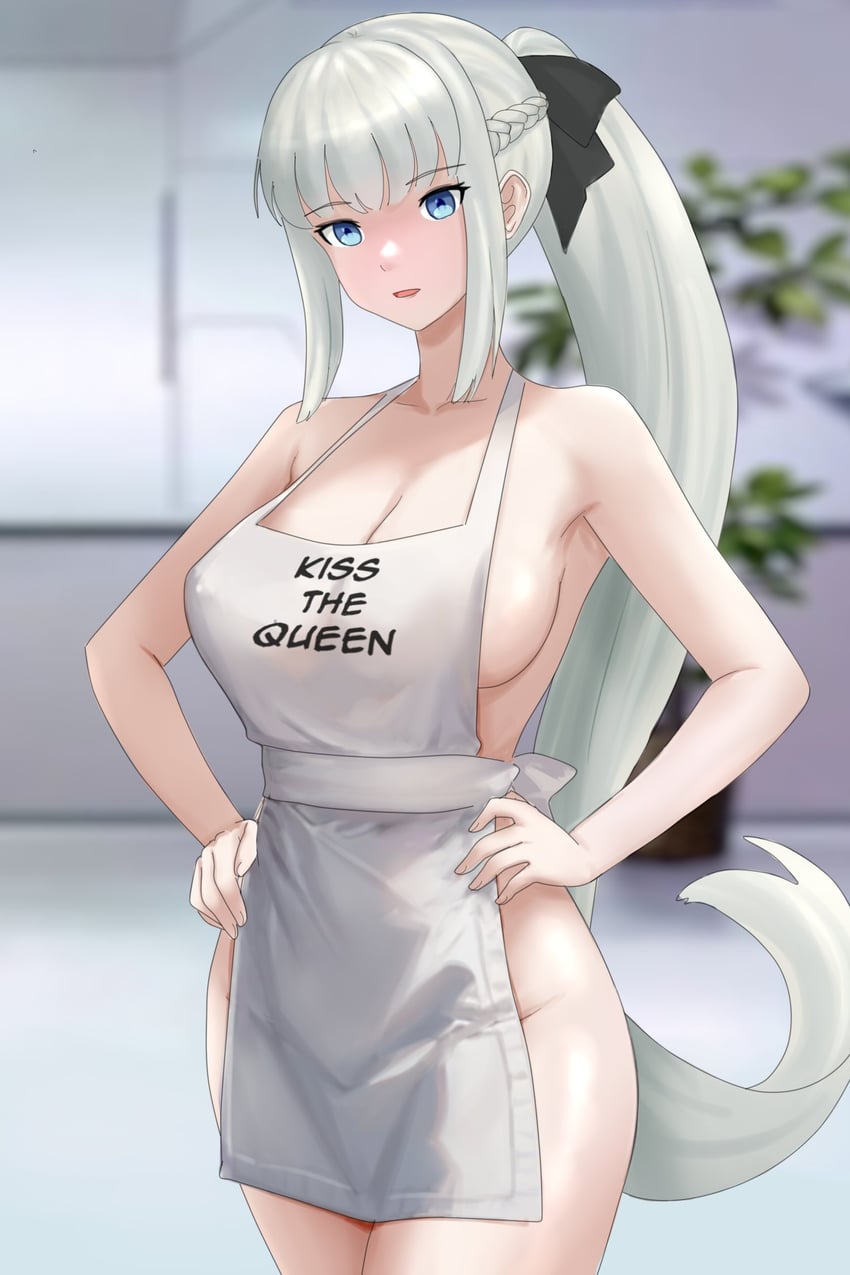 morgan le fay (fate and 1 more) drawn by raskasar