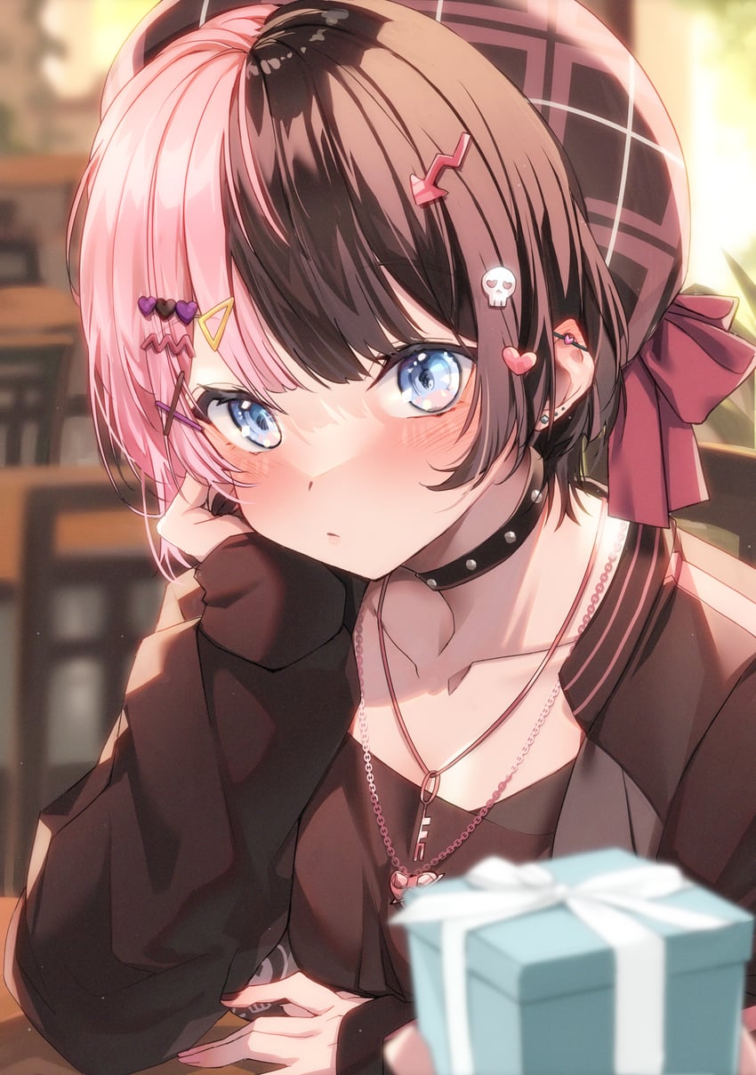 tachibana hinano (vspo! and 1 more) drawn by ruo19