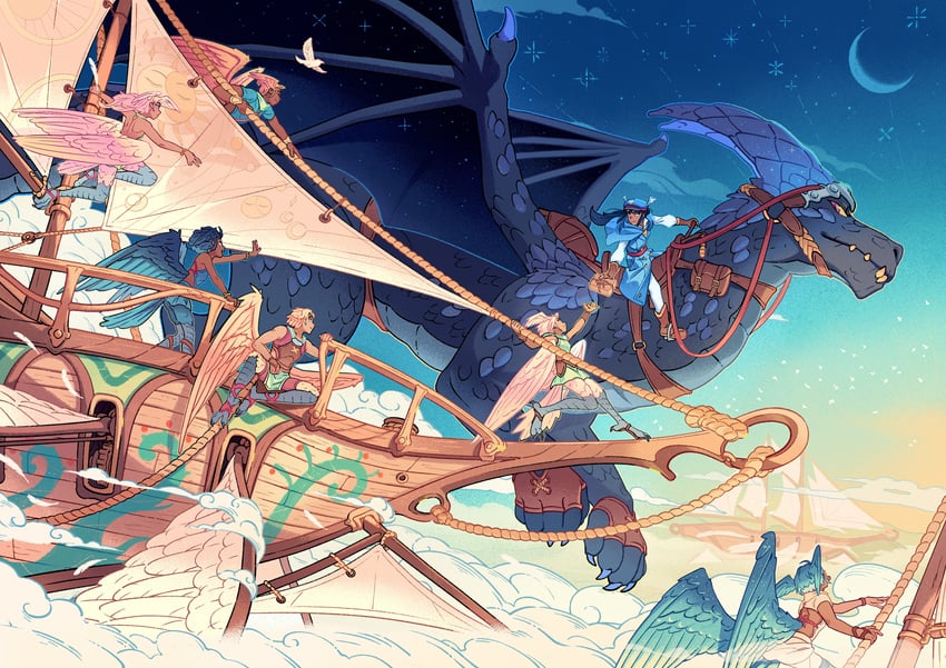 original drawn by kevin_hong
