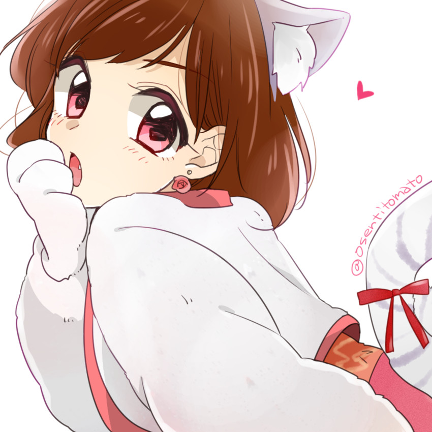 amu (super sentai and 1 more) drawn by yuuri_(purple_planet)