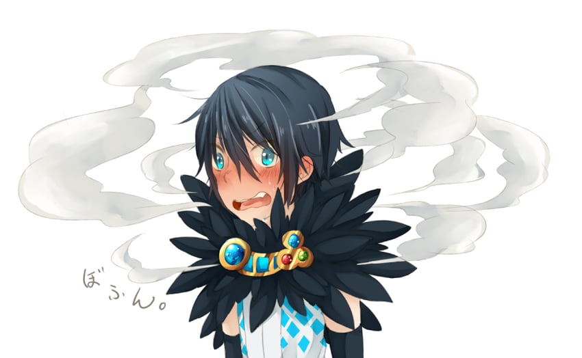 sorcerer (ragnarok online) drawn by meiko_(nattu303)