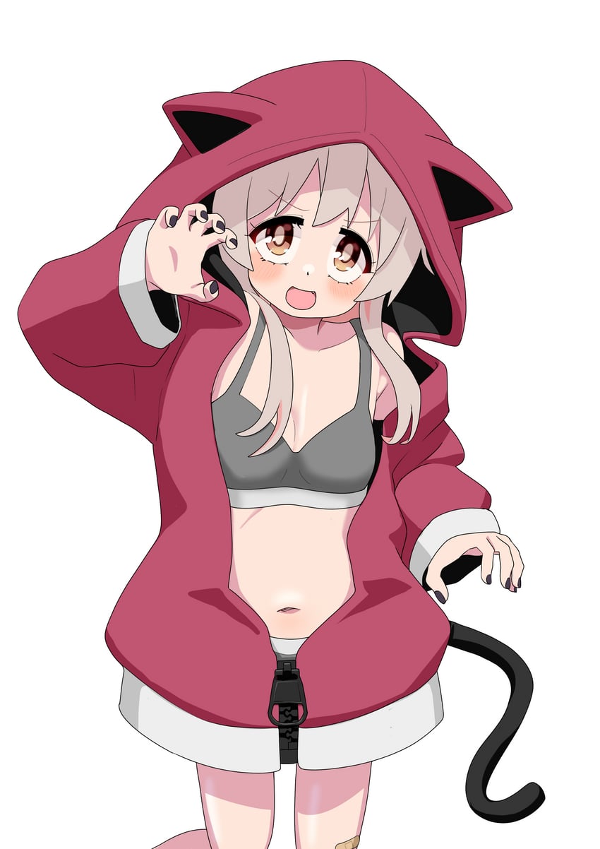 oyama mahiro (onii-chan wa oshimai!) drawn by happyundergate