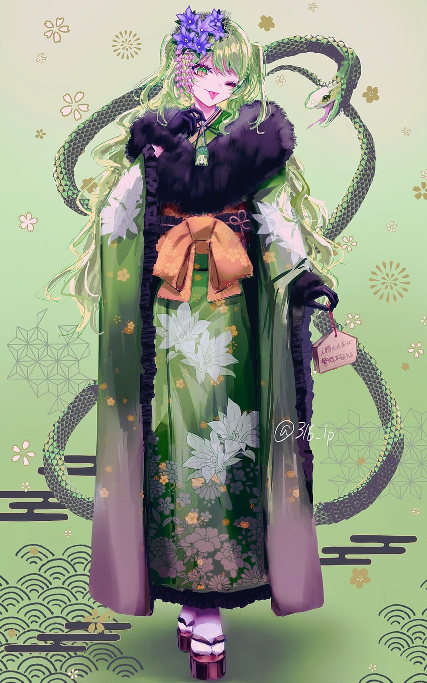 mobius (honkai and 1 more) drawn by 316_lp