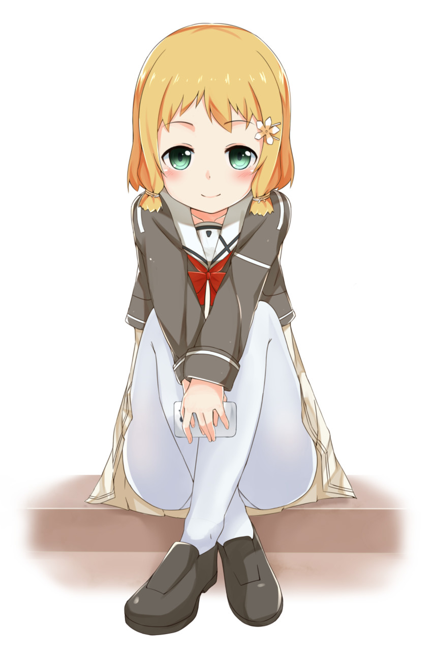 inubouzaki itsuki (yuusha de aru and 1 more) drawn by 53c_(ray_cordova)