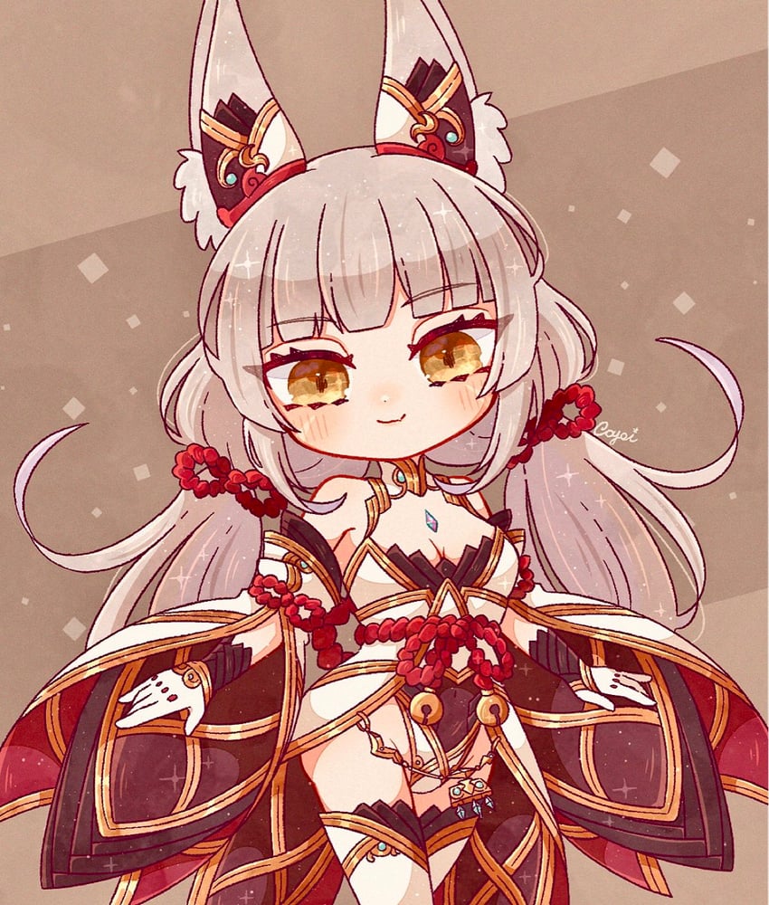 nia (xenoblade chronicles and 1 more) drawn by co_09vrg