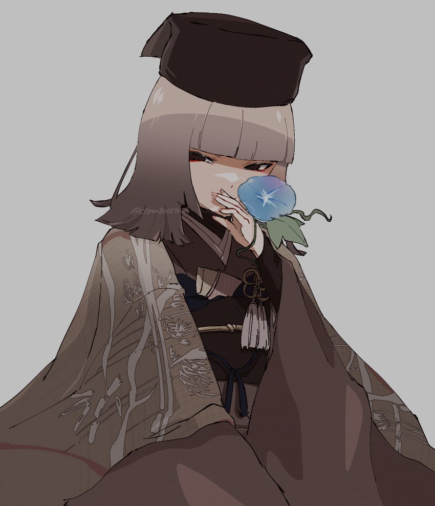 sen no rikyu (fate and 1 more) drawn by citron80citron