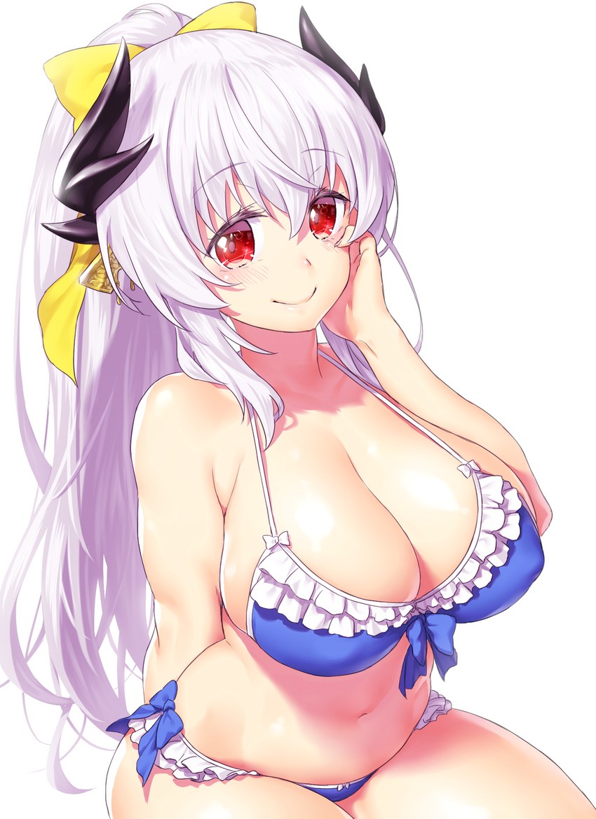 kiyohime (fate and 1 more) drawn by onsoku_inu