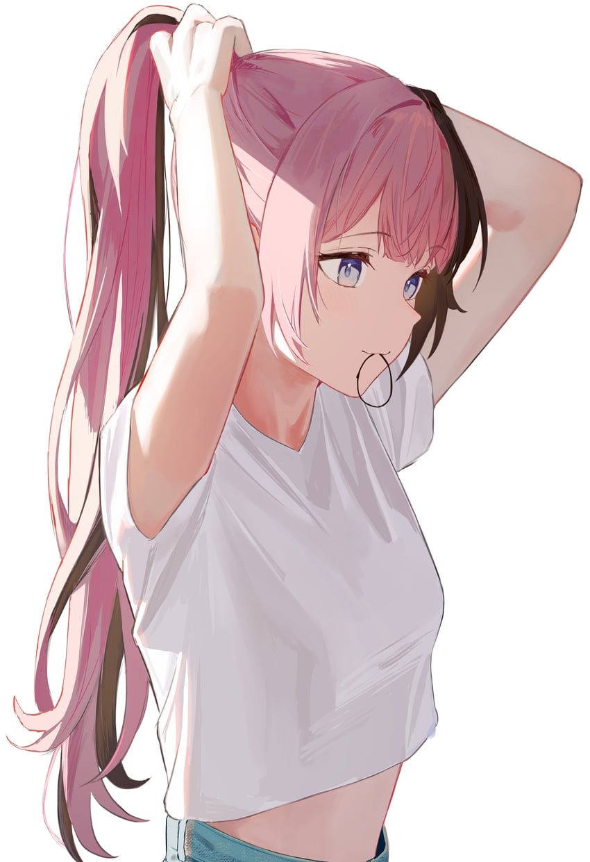 tachibana hinano (vspo! and 1 more) drawn by mito_(dncs8244)