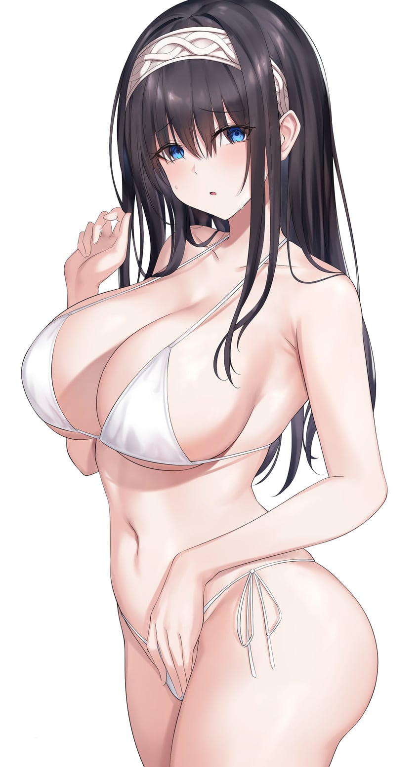 sagisawa fumika (idolmaster and 1 more) drawn by sateridas
