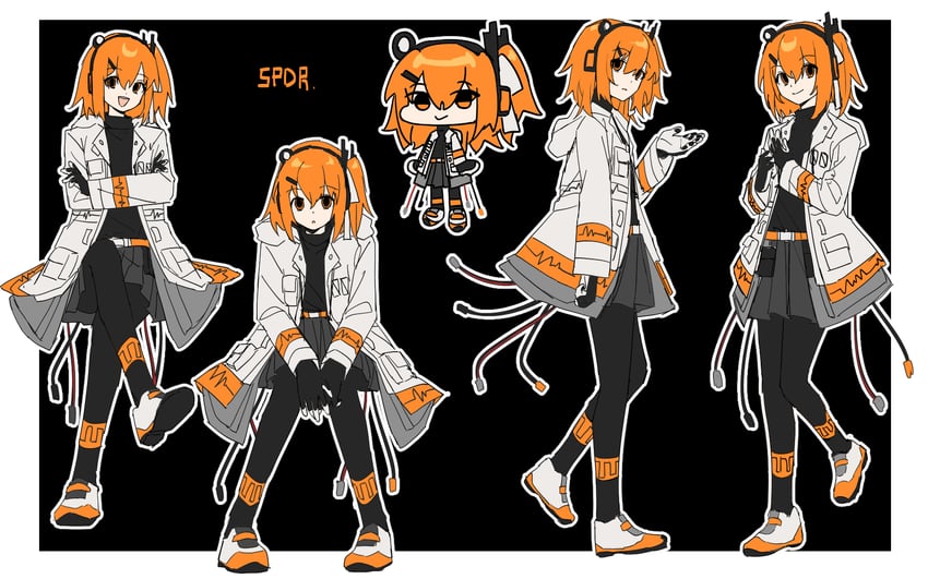 adachi rei (utau and 1 more) drawn by spdr