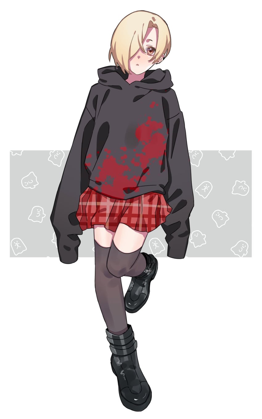 shirasaka koume (idolmaster and 1 more) drawn by oshinomiya