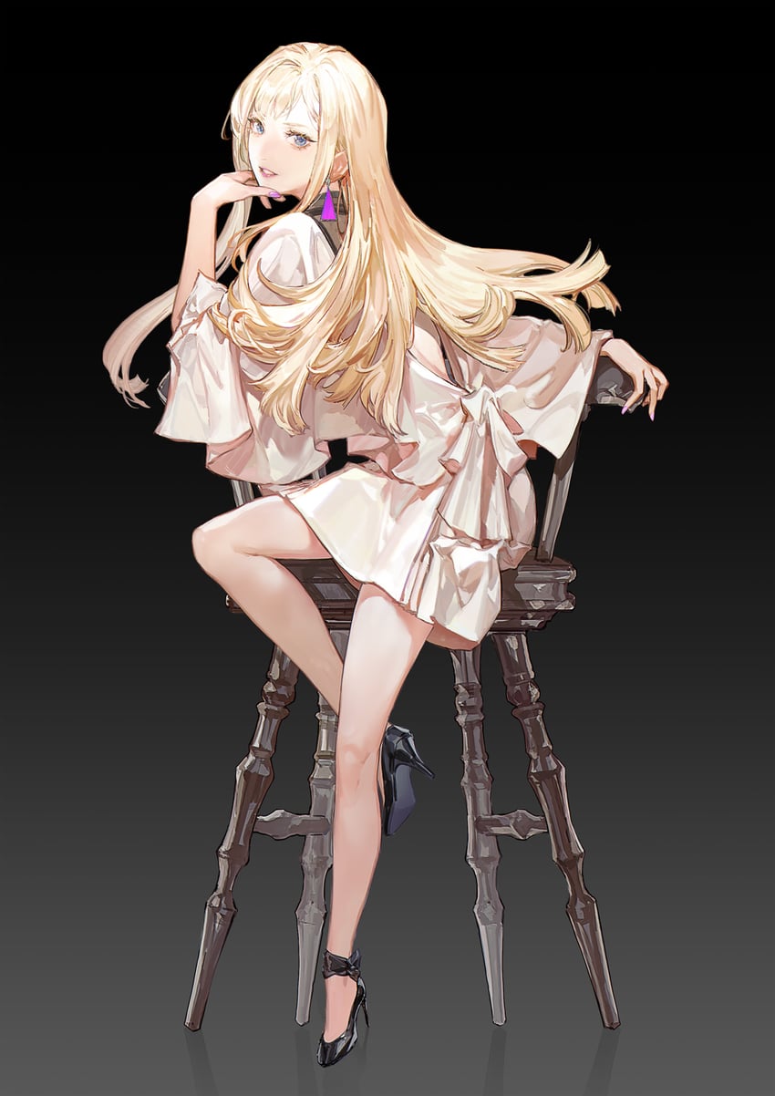 gigi andalusia (gundam and 1 more) drawn by hangleing