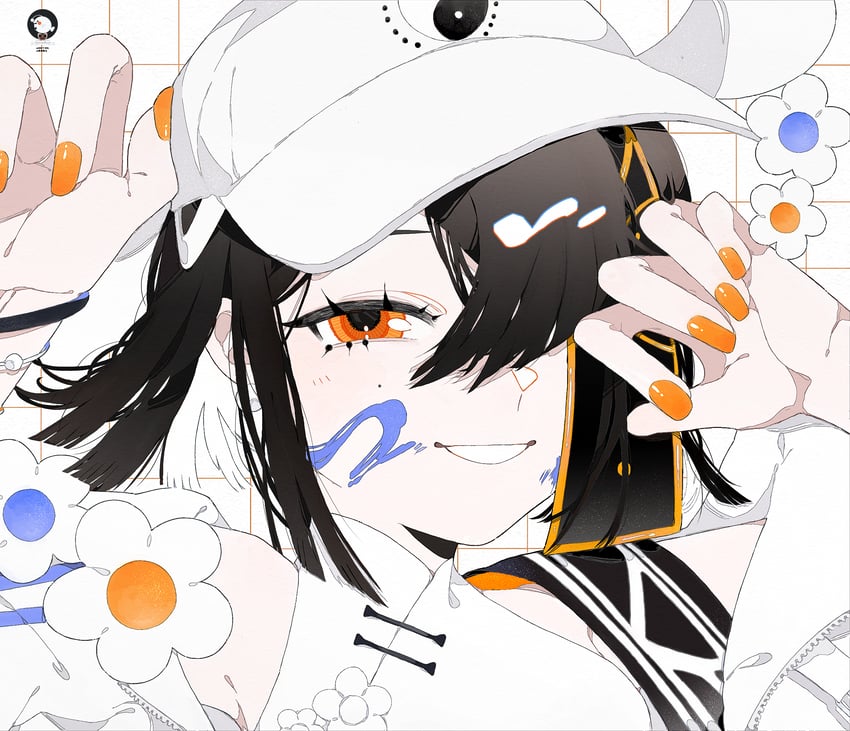 xu fu (fate and 1 more) drawn by cho96850