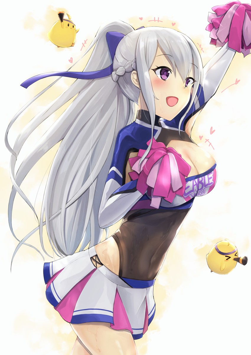 manjuu and casablanca (azur lane) drawn by nori_aji