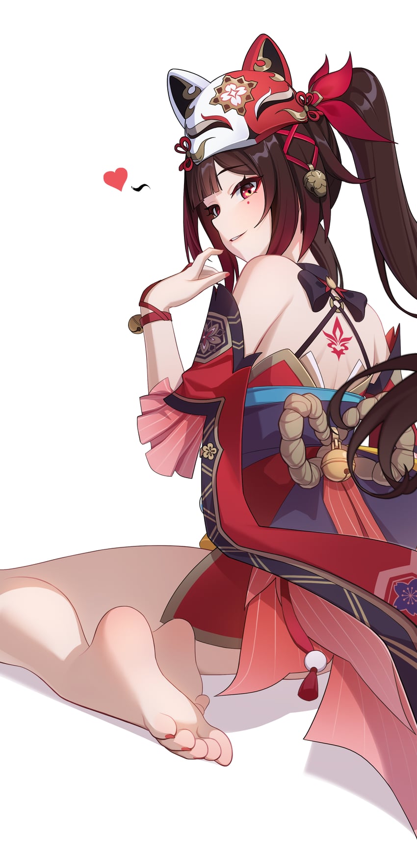 sparkle (honkai and 1 more) drawn by jiachong_jun_z