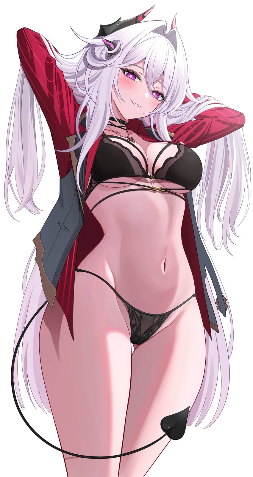 thelema nutriscu (honkai and 1 more) drawn by aircell