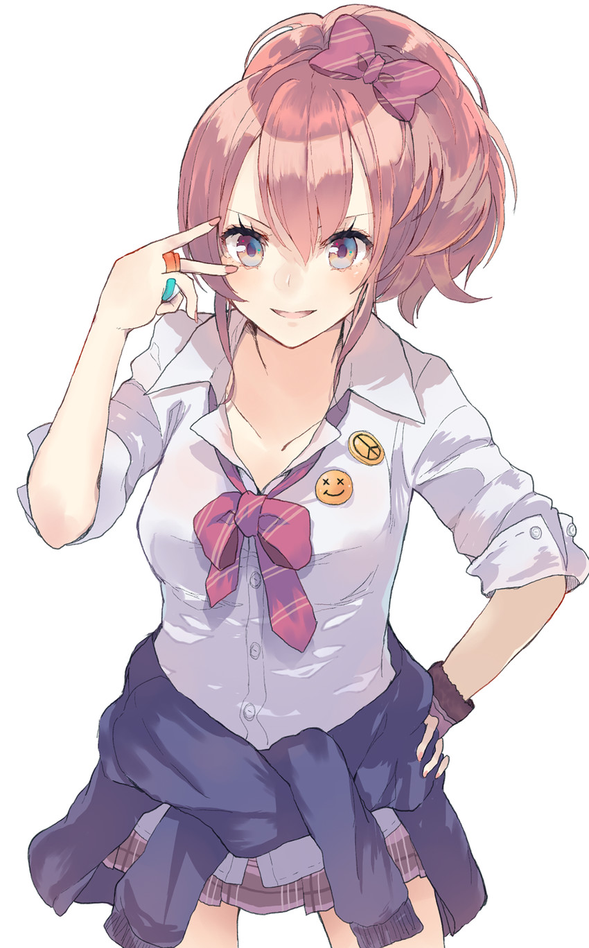 jougasaki mika (idolmaster and 1 more) drawn by ultone_(neisiss)