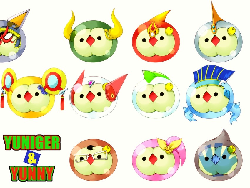 barnaby brooks jr., kaburagi t. kotetsu, ivan karelin, huang baoling, karina lyle, and 14 more (pokemon and 1 more) drawn by betobeto