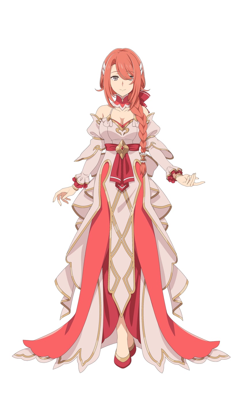 belinda altanneta (dungeon ni deai wo motomeru no wa machigatteiru darou ka)
