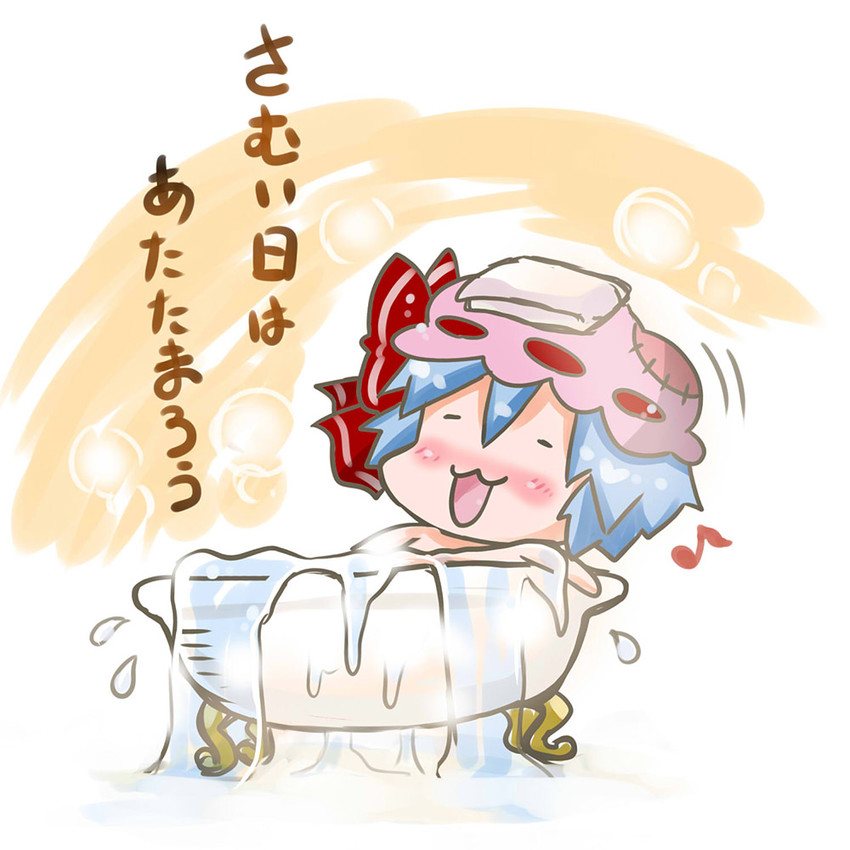 remilia scarlet (touhou) drawn by noai_nioshi