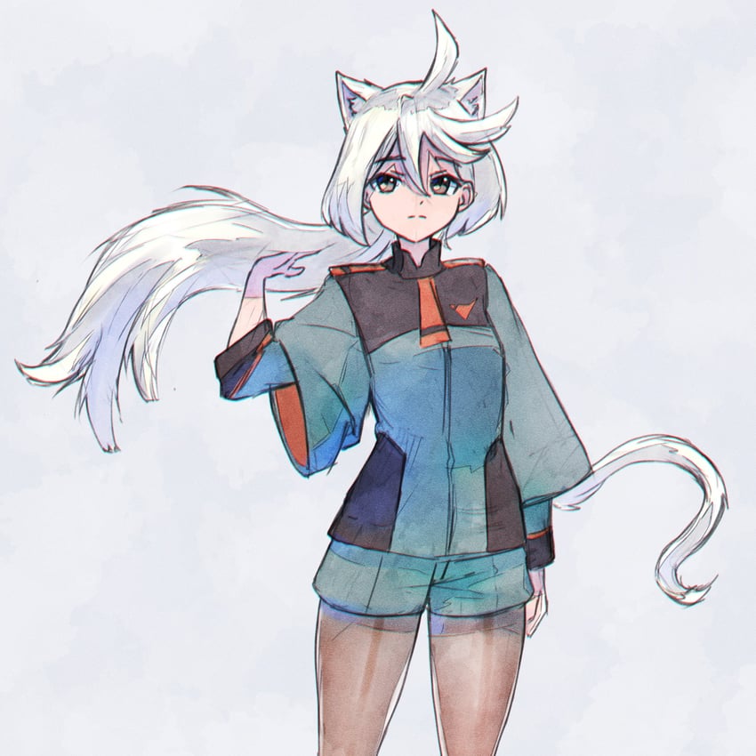 miorine rembran (gundam and 1 more) drawn by dying-rabbit