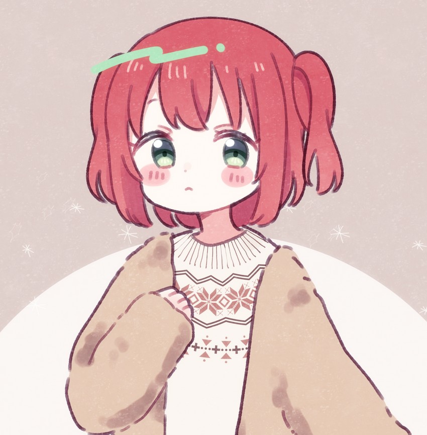 kurosawa ruby (love live! and 1 more) drawn by yashino_84