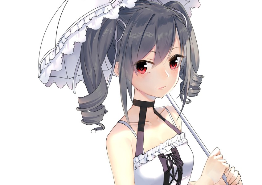 kanzaki ranko (idolmaster and 1 more) drawn by jun_project