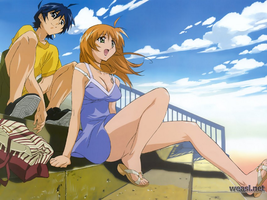 sonsaku hakufu and shuyuu koukin (ikkitousen) drawn by hasegawa_shin'ya