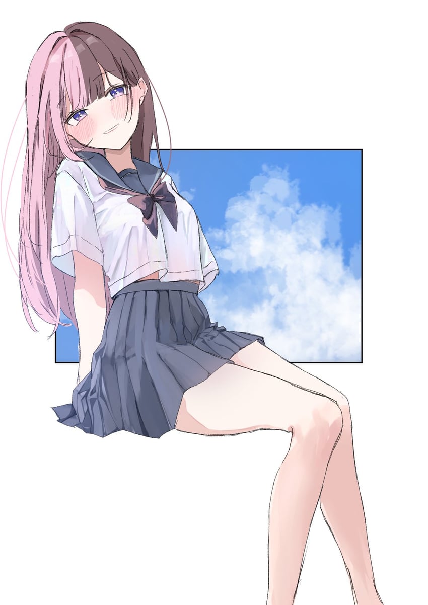 tachibana hinano (vspo! and 1 more) drawn by aaesan0118