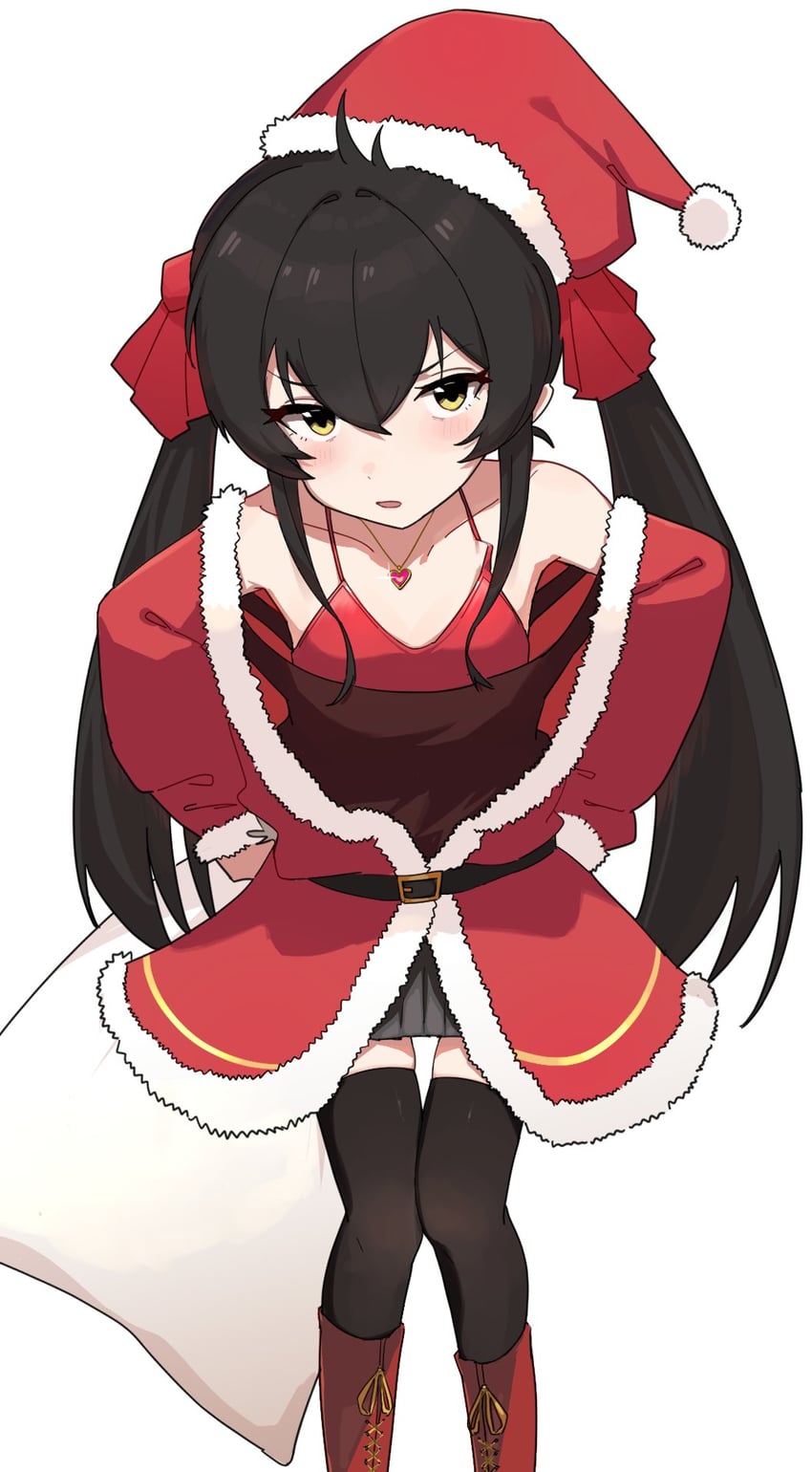 matoba risa (idolmaster and 1 more) drawn by doragofu