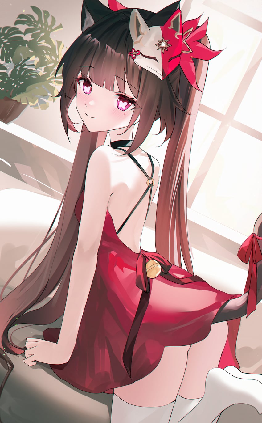 sparkle (honkai and 1 more) drawn by usagi_(786113654)