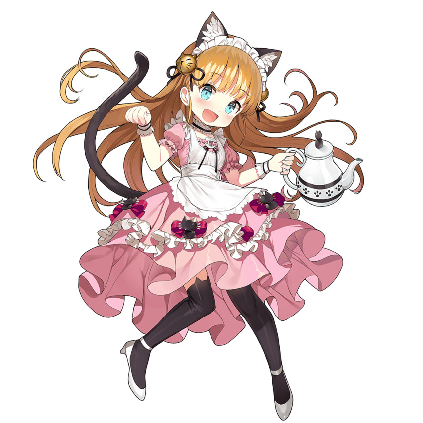 sheria harps (uchi no hime-sama ga ichiban kawaii) drawn by gaou_(umaiyo_puyoman)