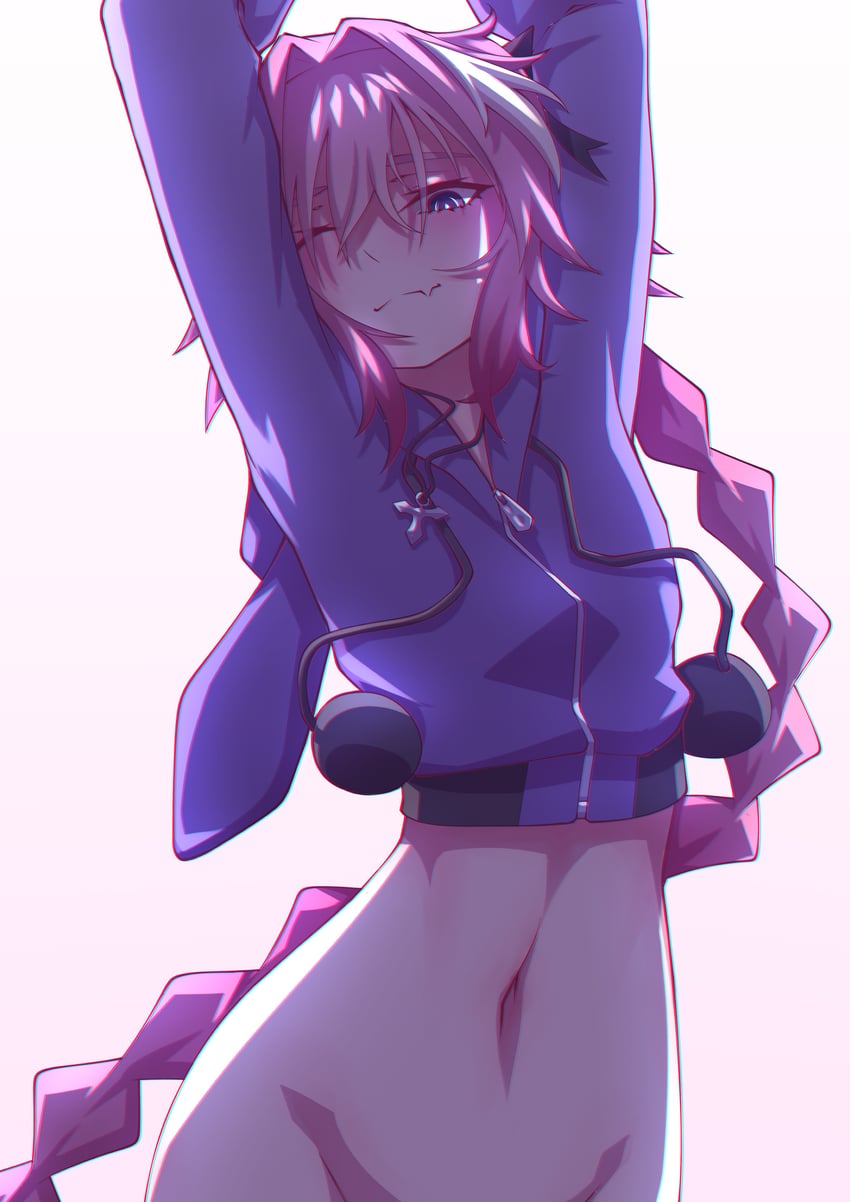 astolfo (fate and 2 more) drawn by hej_510
