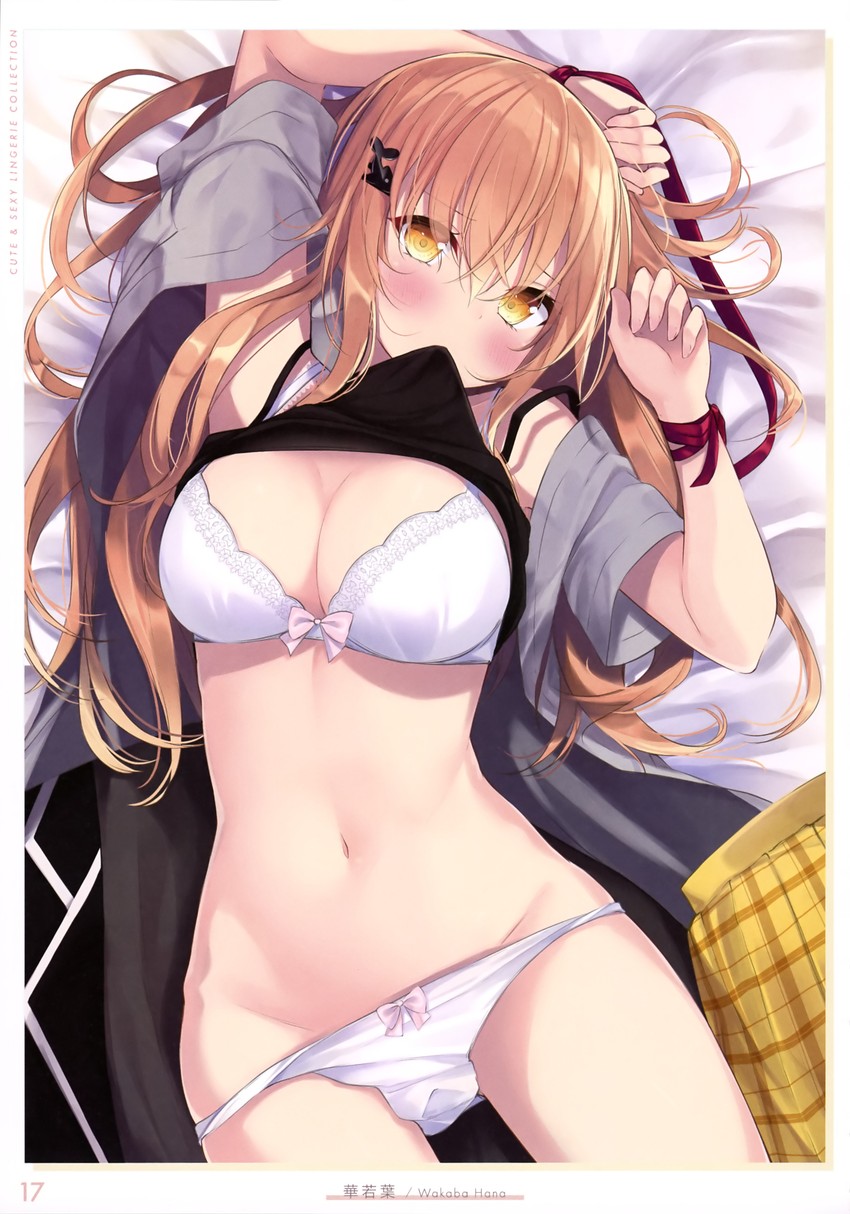 original and 1 more drawn by sasahara_wakaba