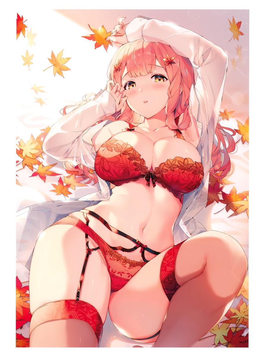 original and 1 more drawn by kat_(bu-kunn)