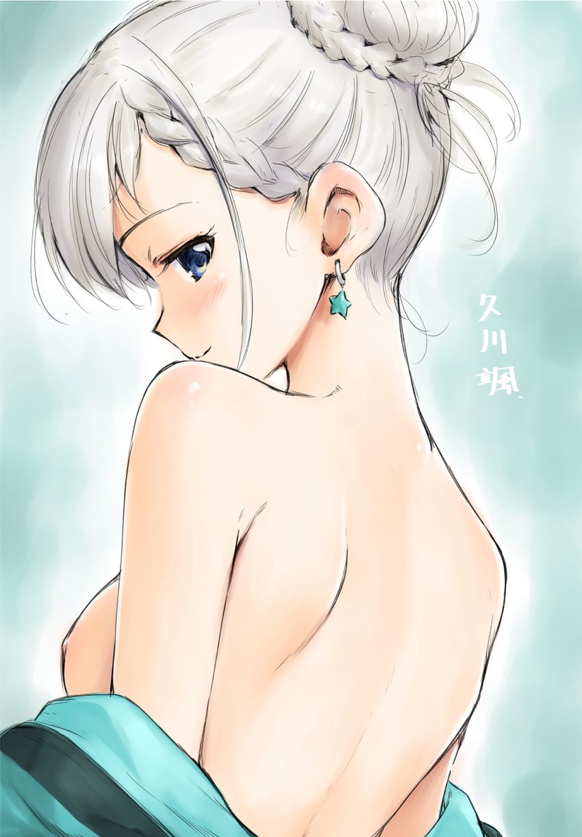 hisakawa hayate (idolmaster and 1 more) drawn by hamao
