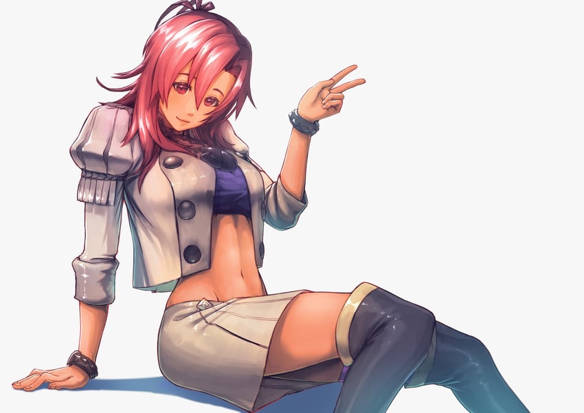 hapi (fire emblem and 1 more) drawn by aduti_momoyama