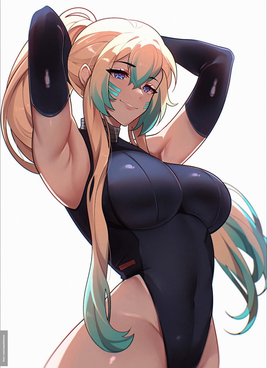 ceru foxhound (vallure)