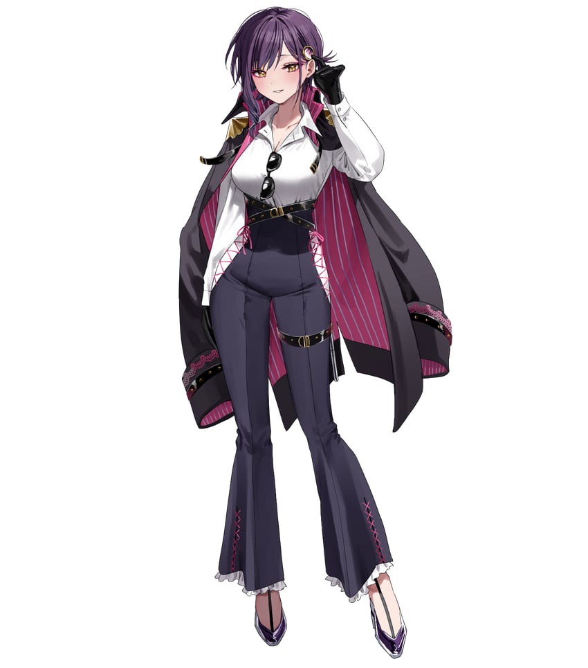 valerie victoria (specialite and 1 more) drawn by chigusa_minori