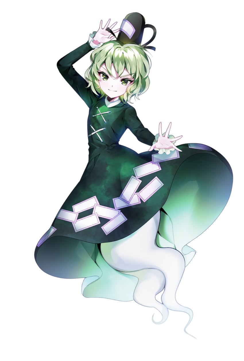 soga no tojiko (touhou and 1 more) drawn by it_po_(sss_cmy)
