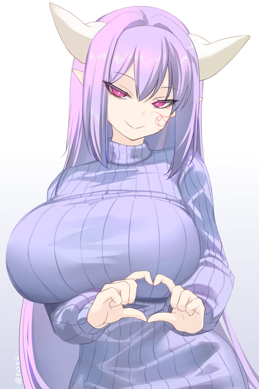 alma elma (mon-musu quest!) drawn by shiki_(psychedelic_g2)