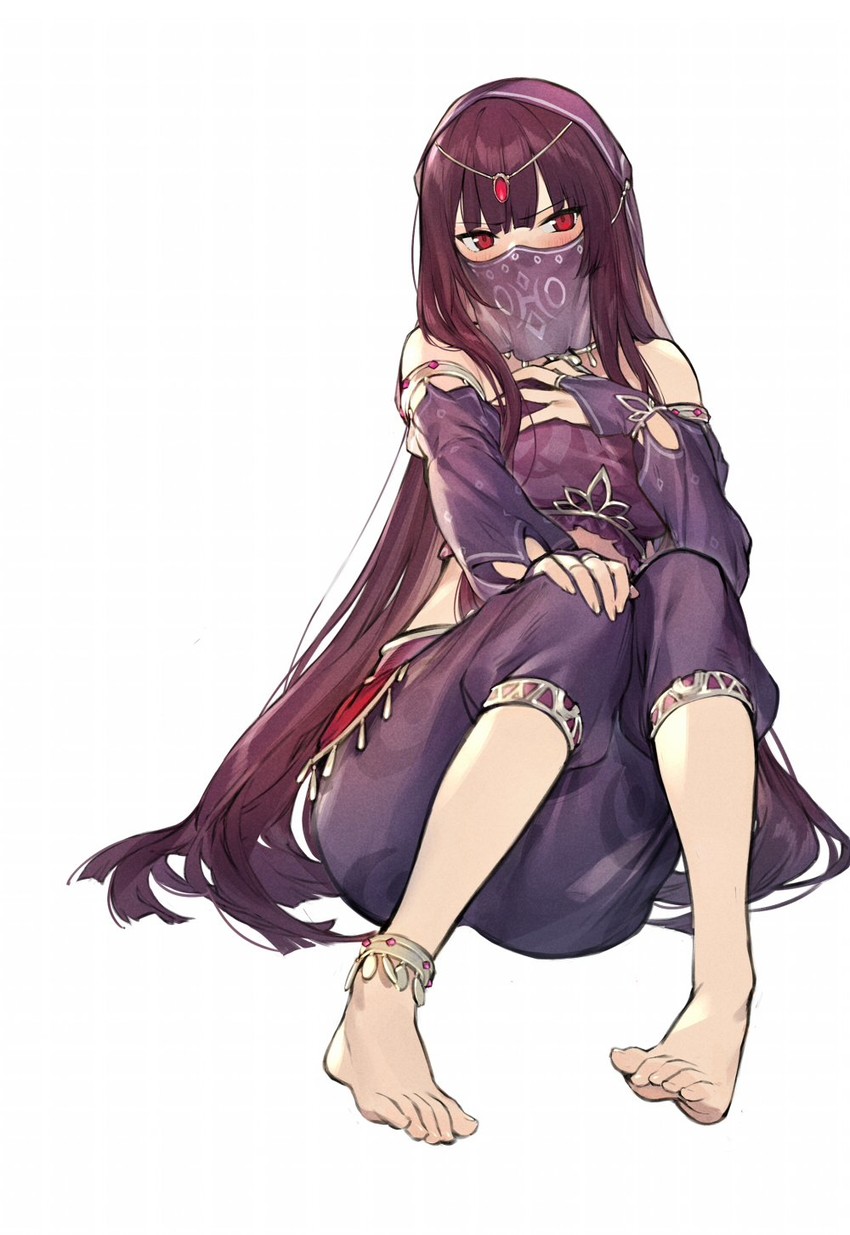 wa2000 (girls' frontline and 2 more) drawn by duoyuanjun
