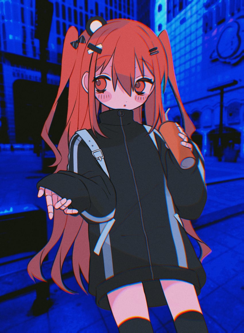 adachi rei (utau and 1 more) drawn by nasi_(na_si)
