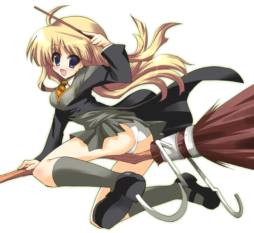 hermione granger (wizarding world and 1 more) drawn by ouhashi